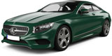 Mercedes S-Coupe (C217) 2013-2020